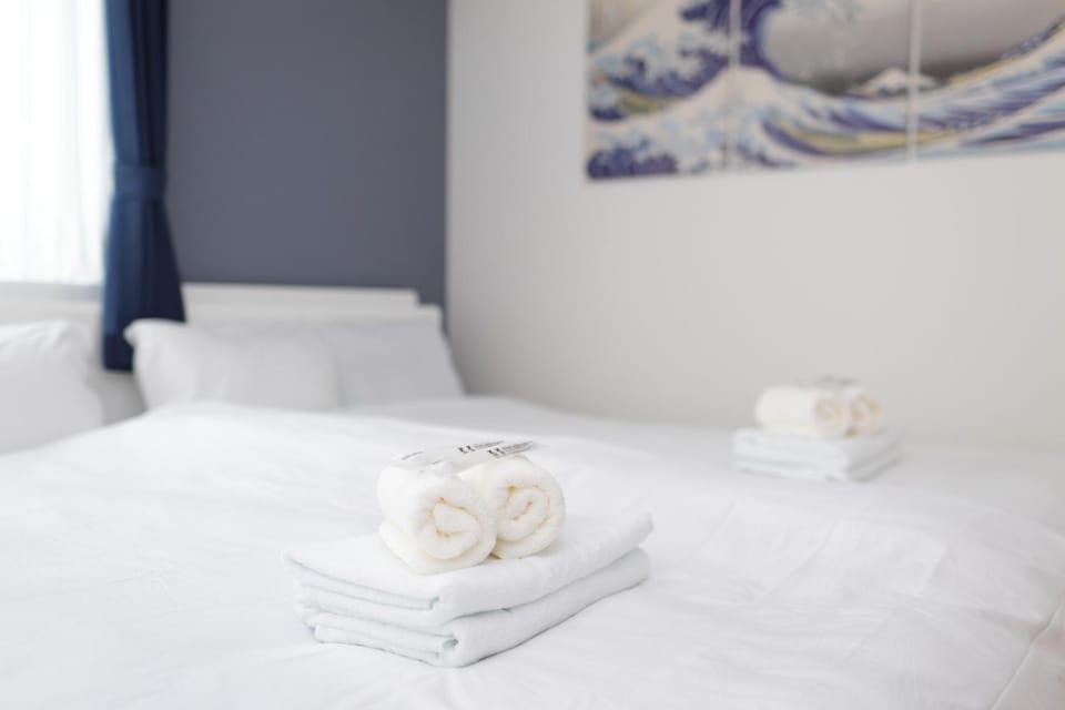Rana Enoshima - Vacation STAY 94777v Apartment in Kanagawa Prefecture
