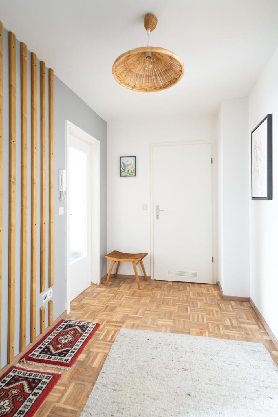 Bright Central Secret Spot Griesplatz Apartment in Graz