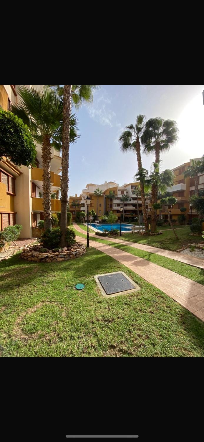 La Recoleta Apartment in Vega Baja del Segura
