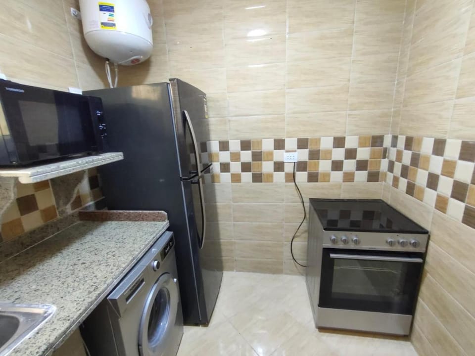 Marsilia Beach 4 Sidi abdel Rahman North Coast Chalet in Egypt