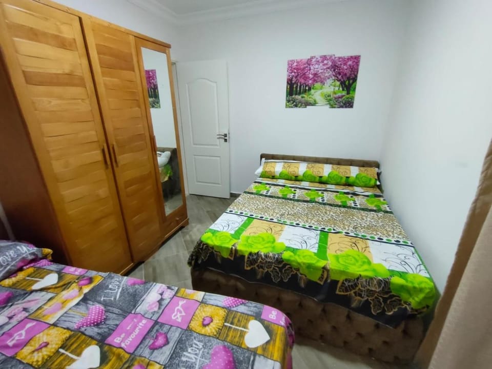 Marsilia Beach 4 Sidi abdel Rahman North Coast Chalet in Egypt