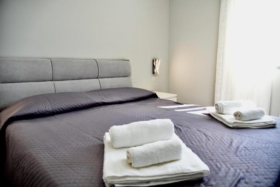 La Dimora di Elidea Apartment in Brindisi