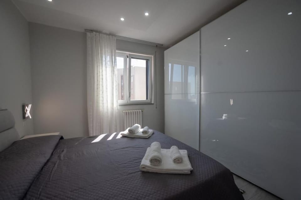 La Dimora di Elidea Apartment in Brindisi