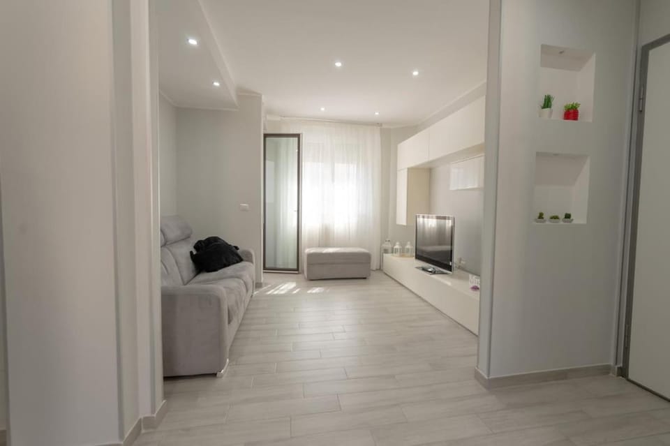 La Dimora di Elidea Apartment in Brindisi