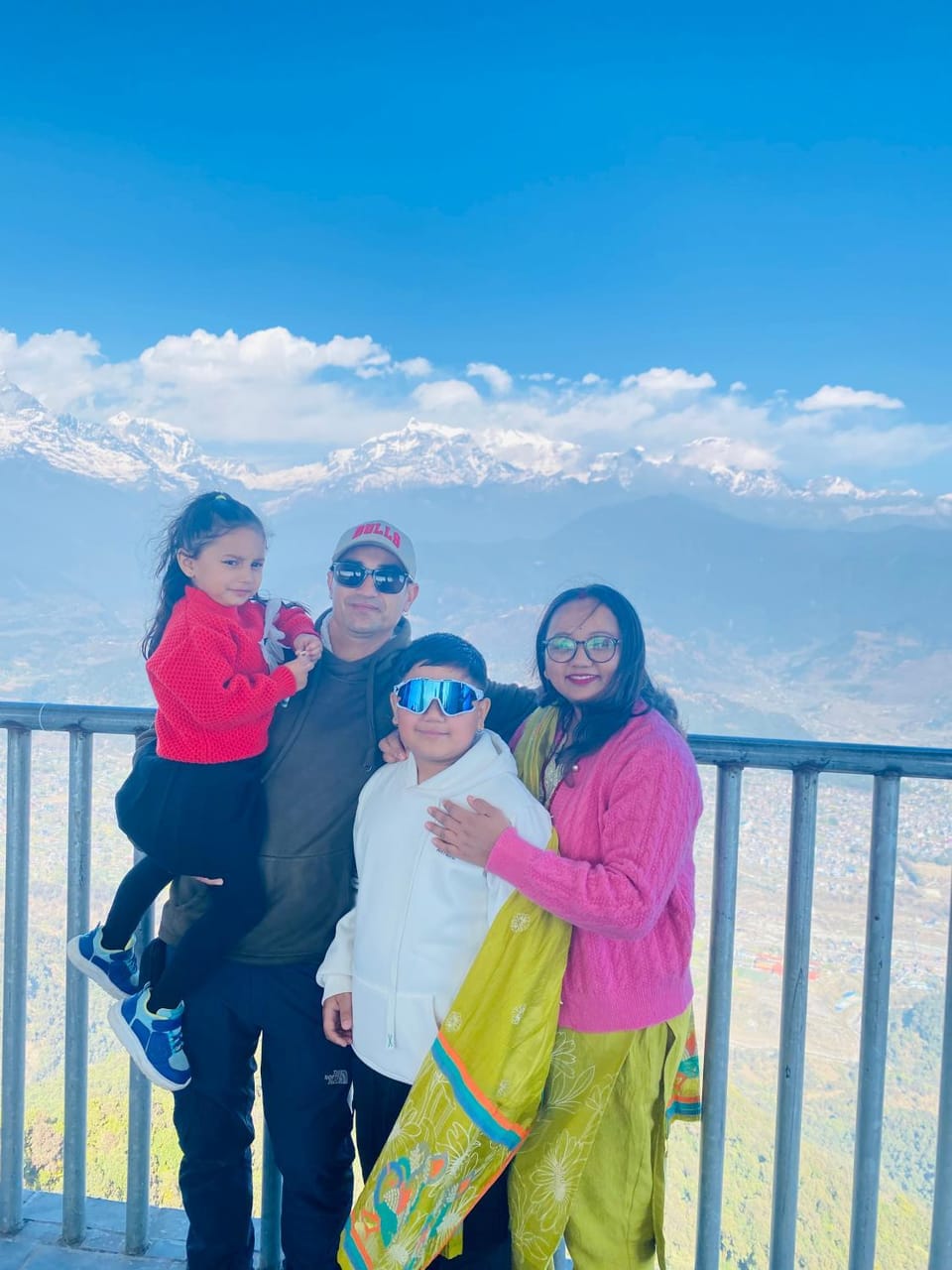 Hotel Sanjal Pokhara Hotel in Bagmati Province, Nepal