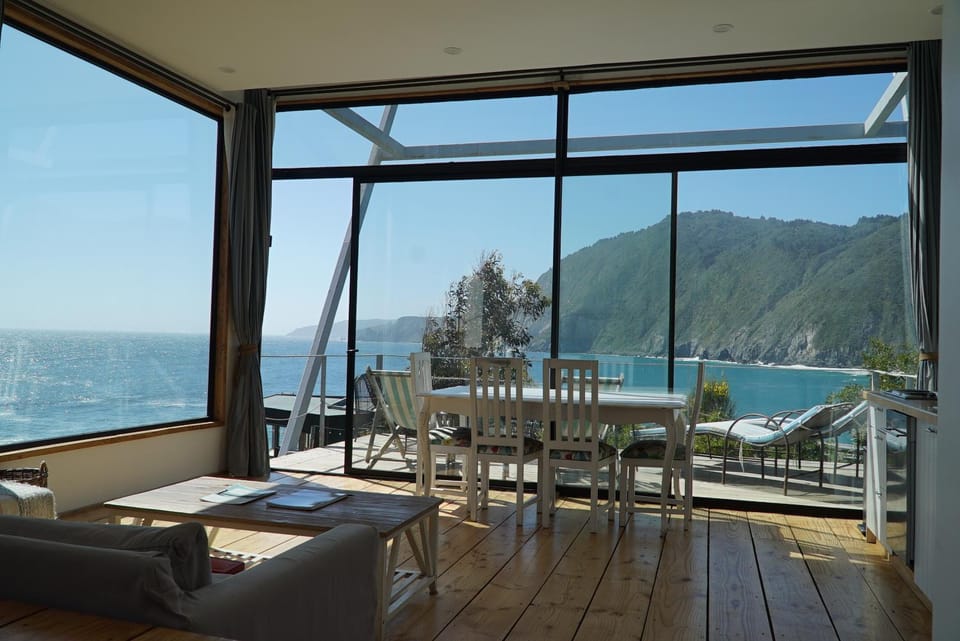 Punta Quintay Apartment in Santiago Metropolitan Region