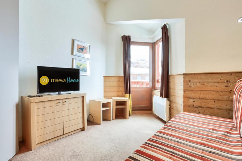 Résidence Le Britania - maeva Home - Appartement 2 pièces 4 personnes - Sélection MAE-6673 Apartment in Les Allues