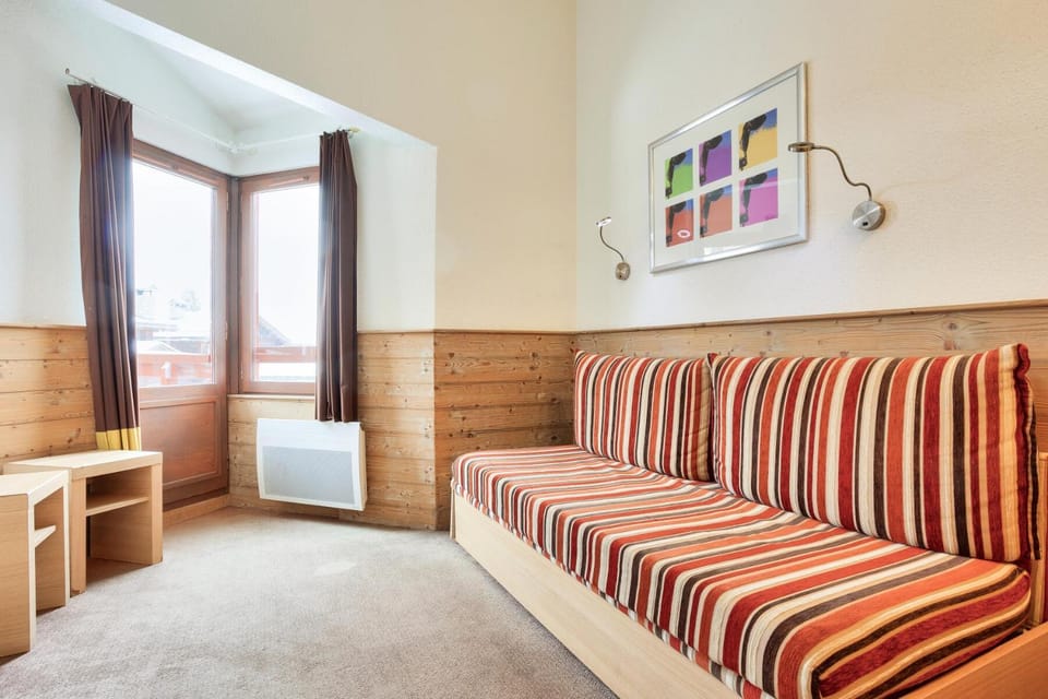 Résidence Le Britania - maeva Home - Appartement 2 pièces 4 personnes - Sélection MAE-6673 Apartment in Les Allues
