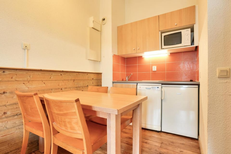 Résidence Le Britania - maeva Home - Appartement 2 pièces 4 personnes - Sélection MAE-6673 Apartment in Les Allues