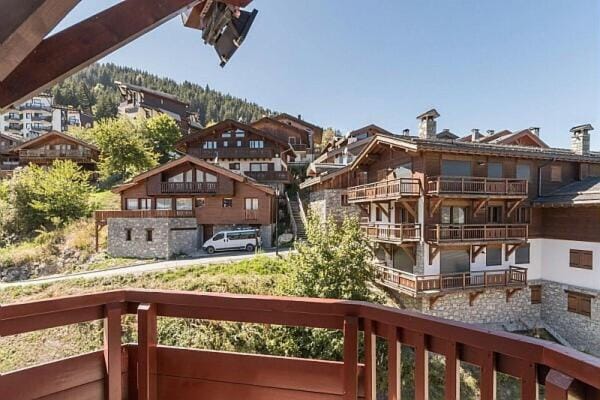 Résidence Le Britania - maeva Home - Appartement 2 pièces 4 personnes - Sélection MAE-6673 Apartment in Les Allues