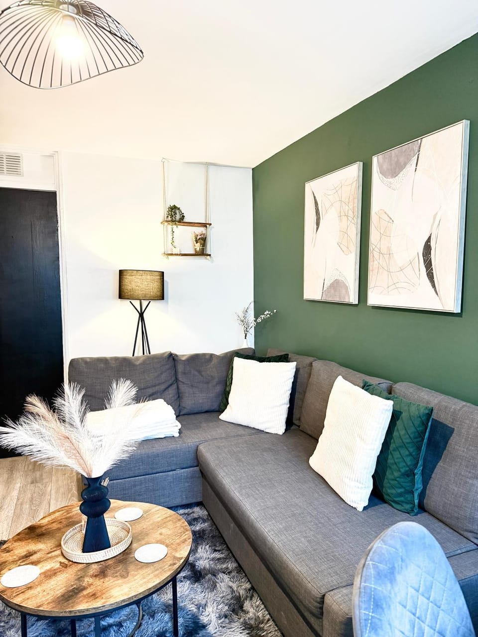 Archway Retreat with Easy City Access Apartment in London Borough of Islington