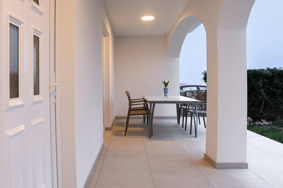 Balcony/Terrace, Seating area