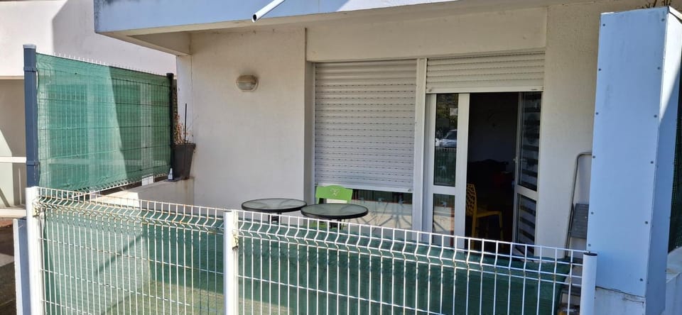 studio la rochelle Apartment in La Rochelle