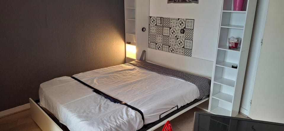 studio la rochelle Apartment in La Rochelle