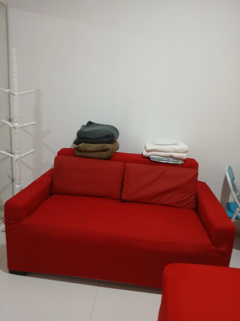 Quarto da Jura Apartment in Rio de Janeiro
