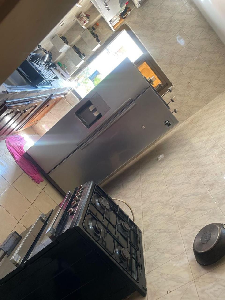 Loisir Apartment in Senegal
