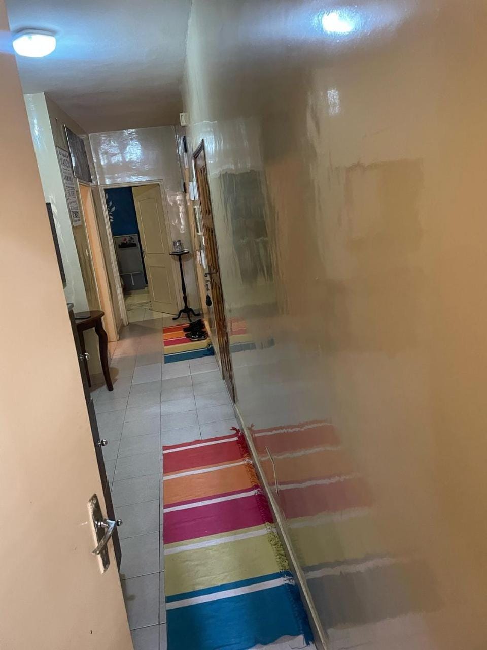 Loisir Apartment in Senegal