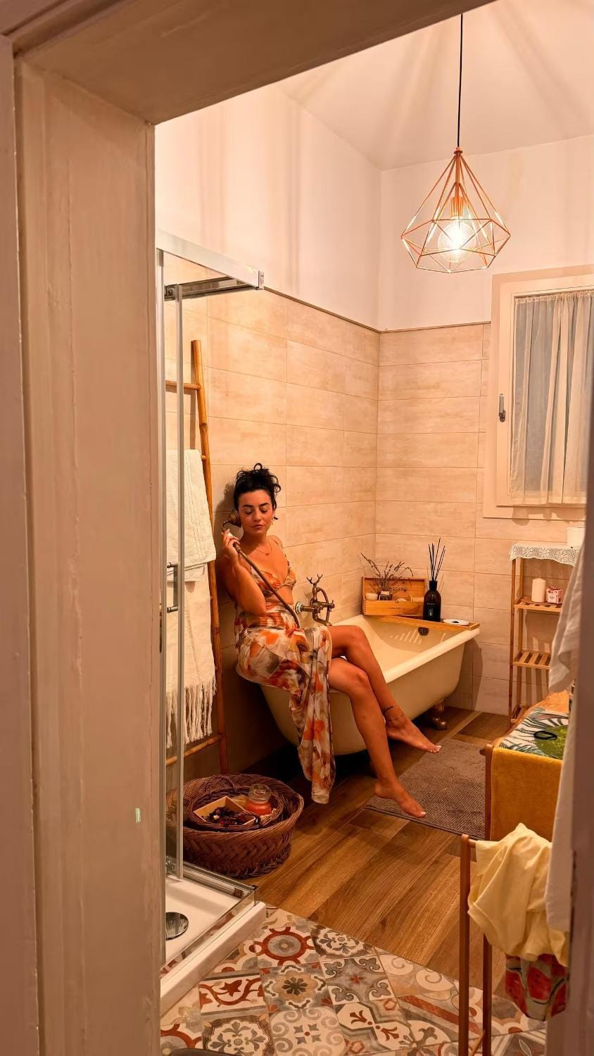 Donna Michelina Rooms Bed and Breakfast in Apulia