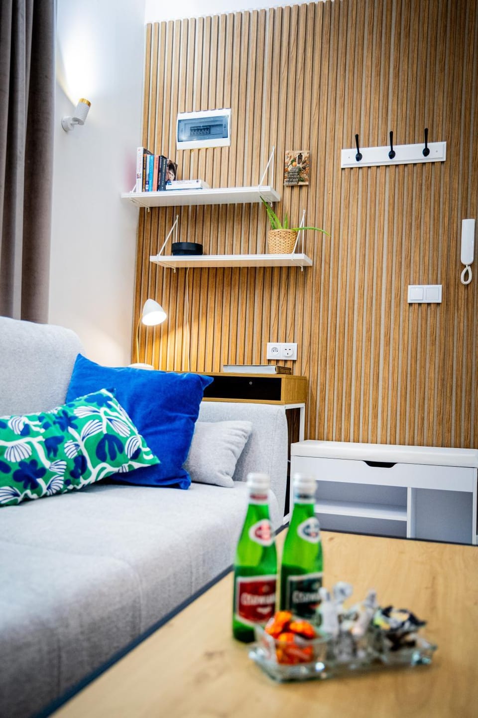 PAUL-IN-SKY Apartment Krakow Apartment in Krakow