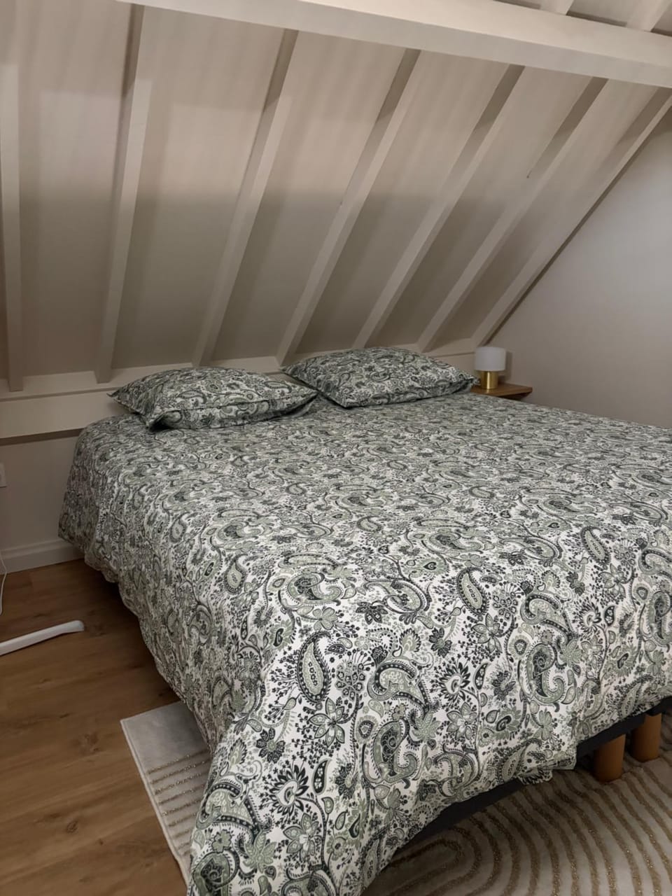 La Petite Bergère Bed and Breakfast in Brittany