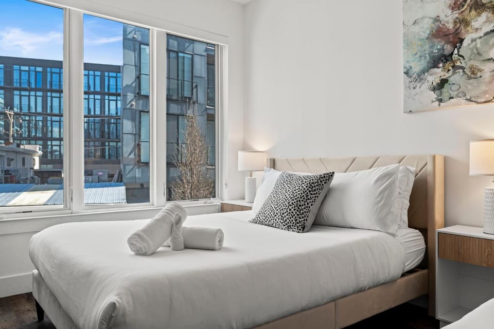 Apartmint at Liberty A - Philadelphia Apartment in Philadelphia