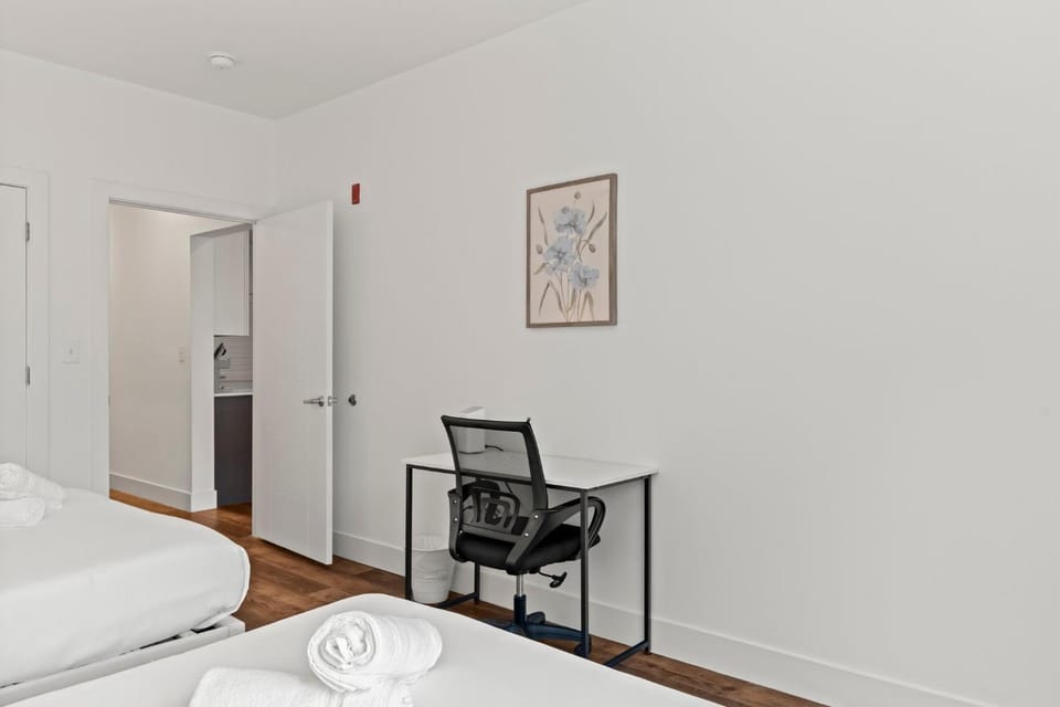 Apartmint at Liberty A - Philadelphia Apartment in Philadelphia
