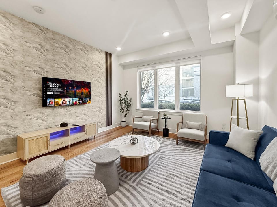 Apartmint at Liberty B - Philadelphia Apartment in Philadelphia