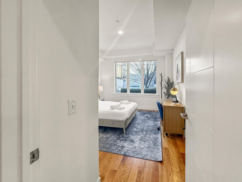 Apartmint at Liberty B - Philadelphia Apartment in Philadelphia