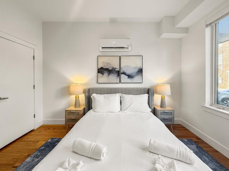 Apartmint at Liberty B - Philadelphia Apartment in Philadelphia