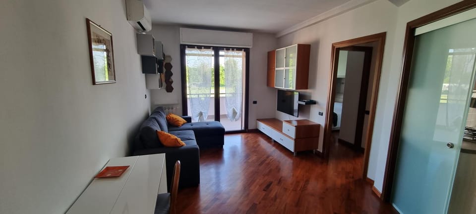 Appartamento Arese-Rho Fiera Milano Apartment in Lainate