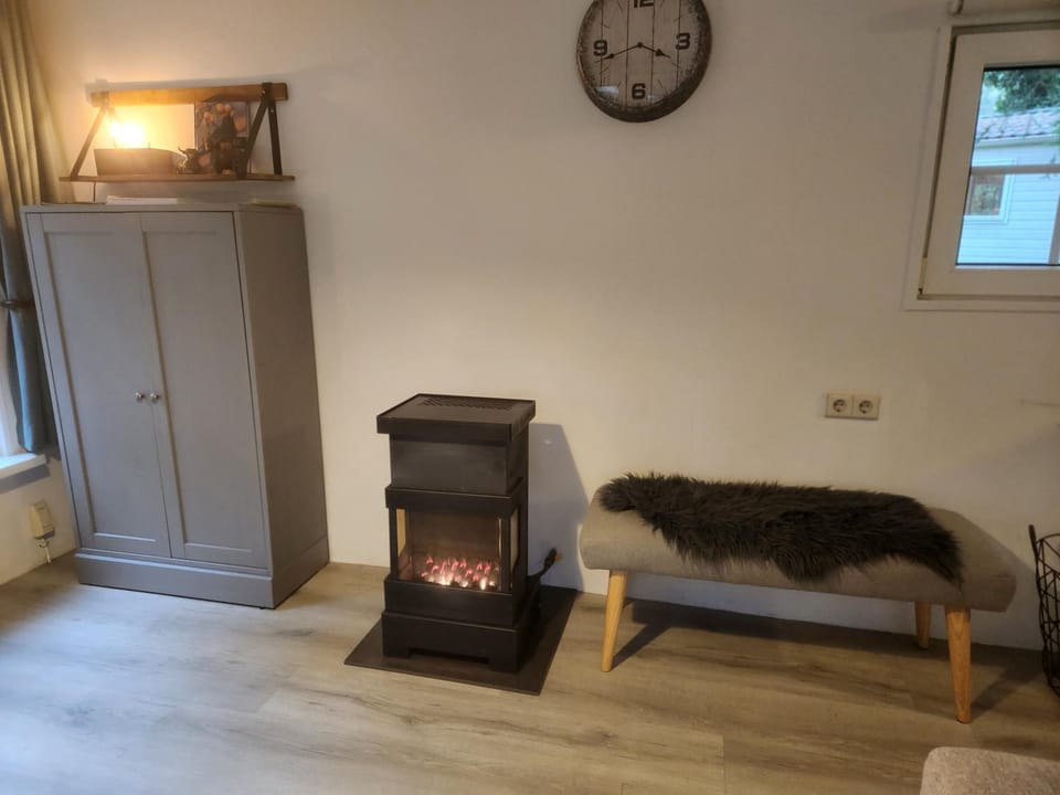 heating