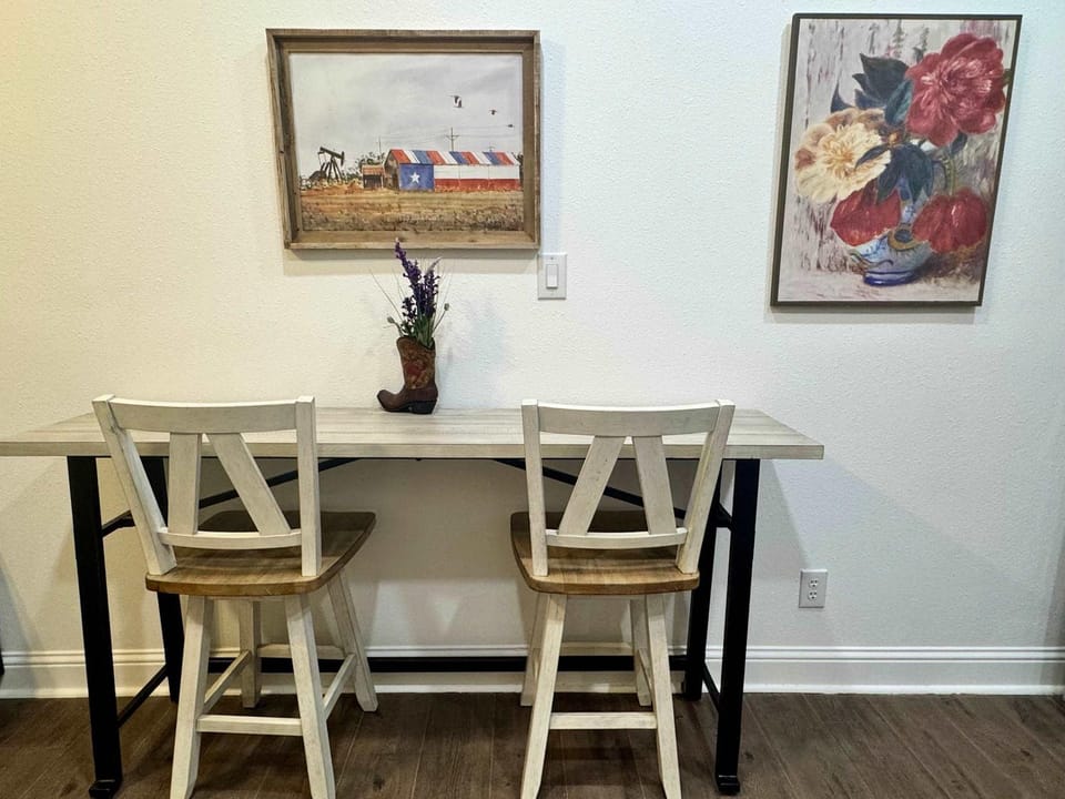Texas Country 2BR 1BA House in Port Arthur