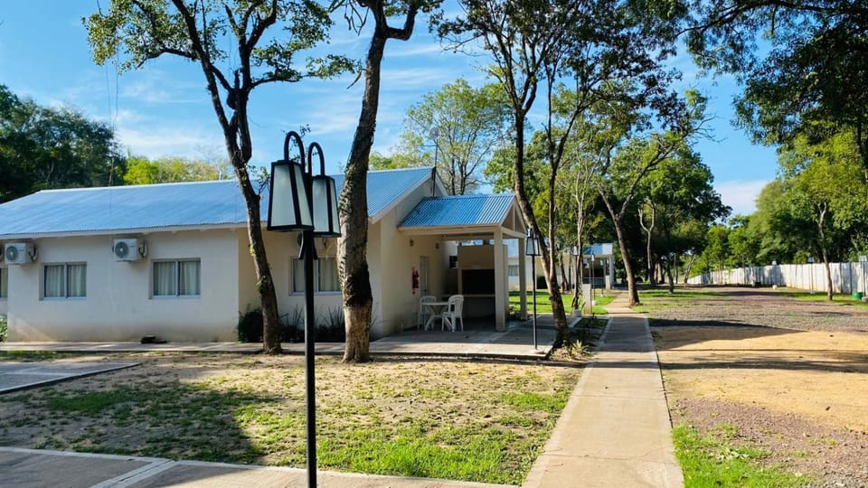 Cabañas En Paso de la Patria Apartment in Paso de la Patria