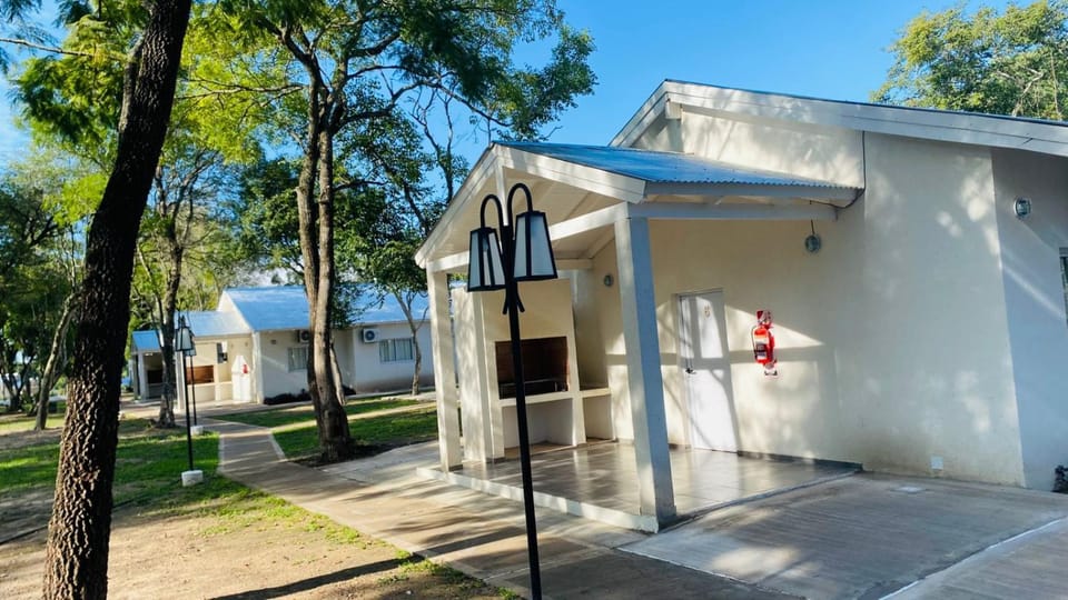 Cabañas En Paso de la Patria Apartment in Paso de la Patria