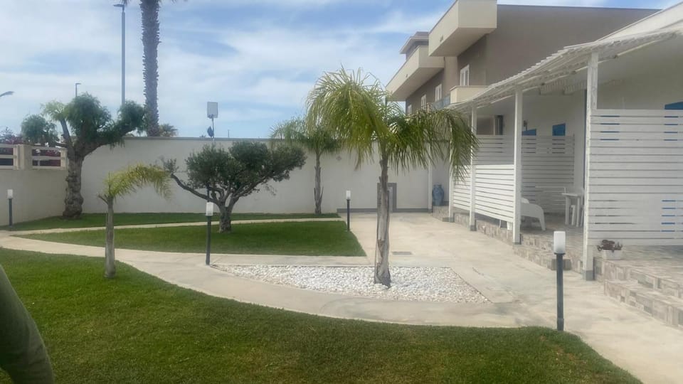 Casa Vacanze-Le stanze di Eolo House in Marsala