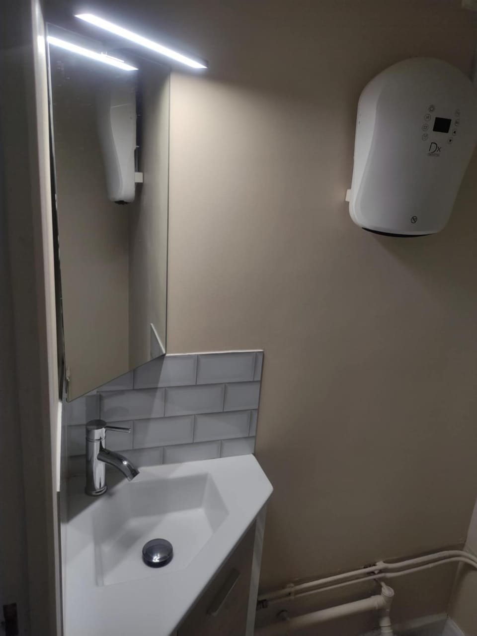 Villa Lumière Apartment in Auvergne-Rhône-Alpes