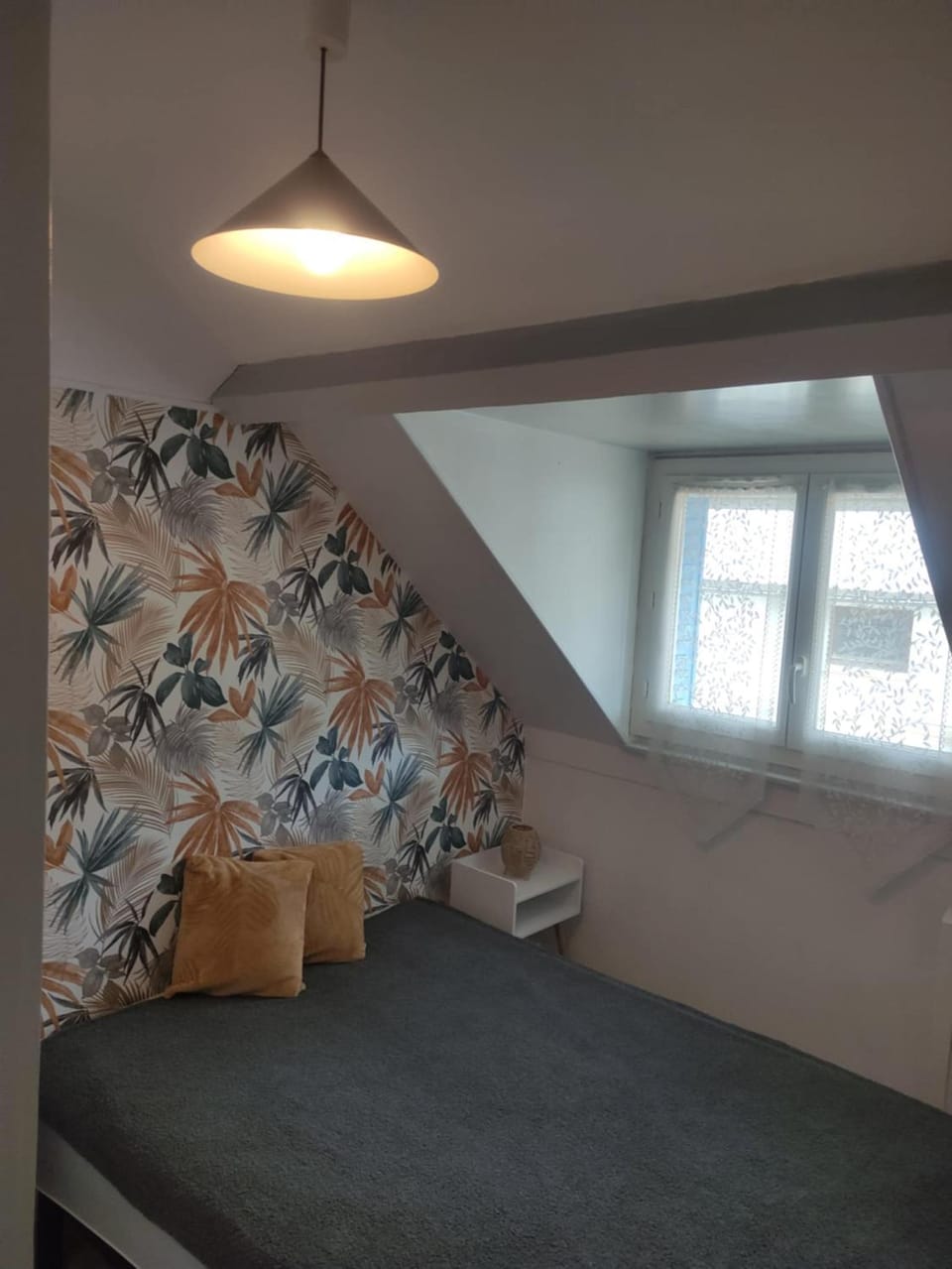 Villa Lumière Apartment in Auvergne-Rhône-Alpes