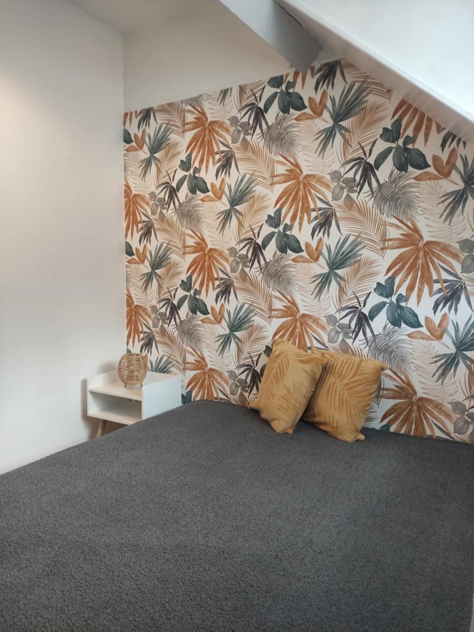 Villa Lumière Apartment in Auvergne-Rhône-Alpes