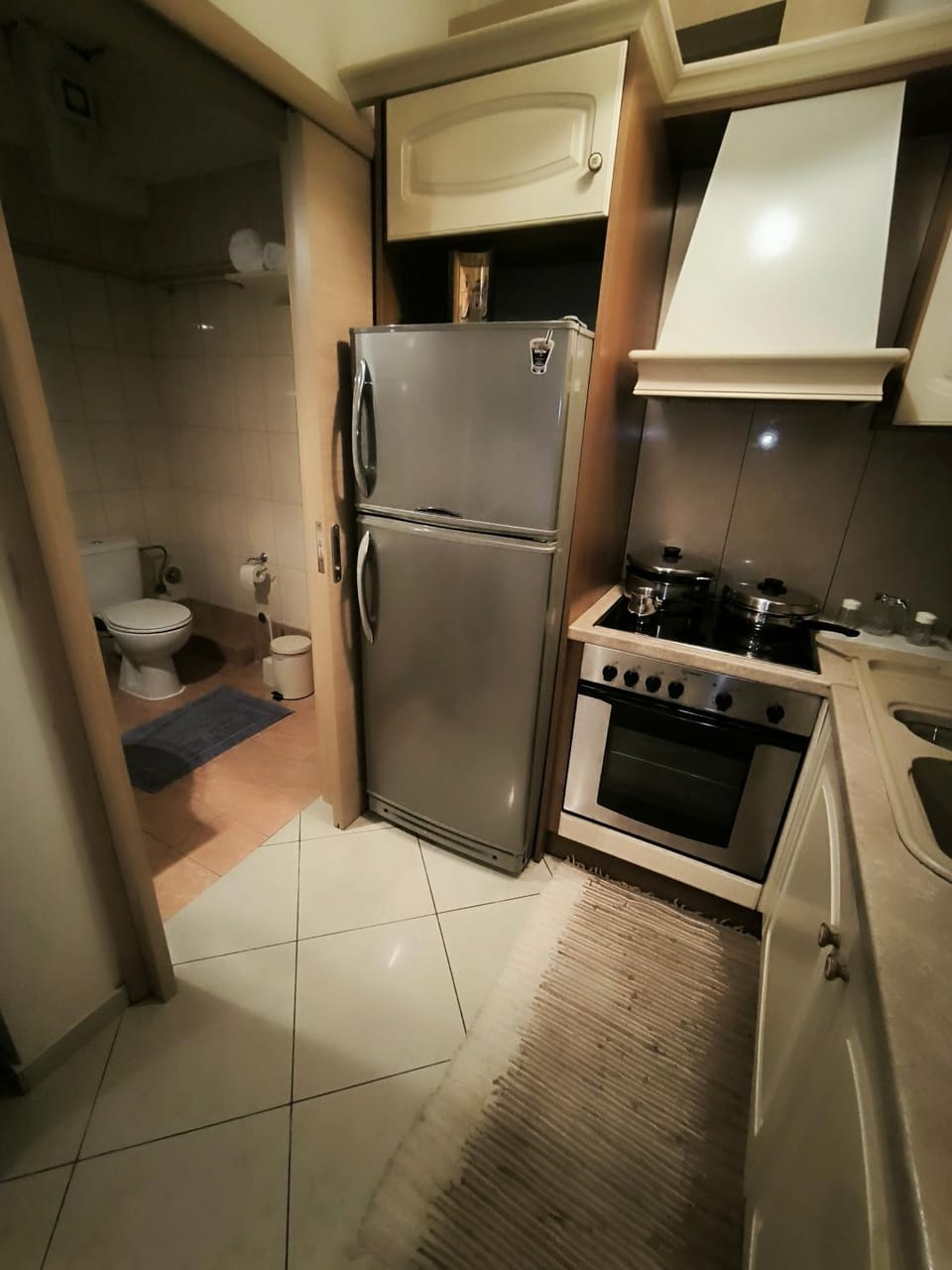 Areti House Apartment in Euboea