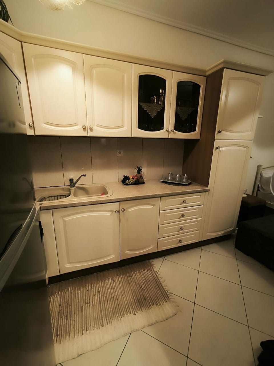 Areti House Apartment in Euboea