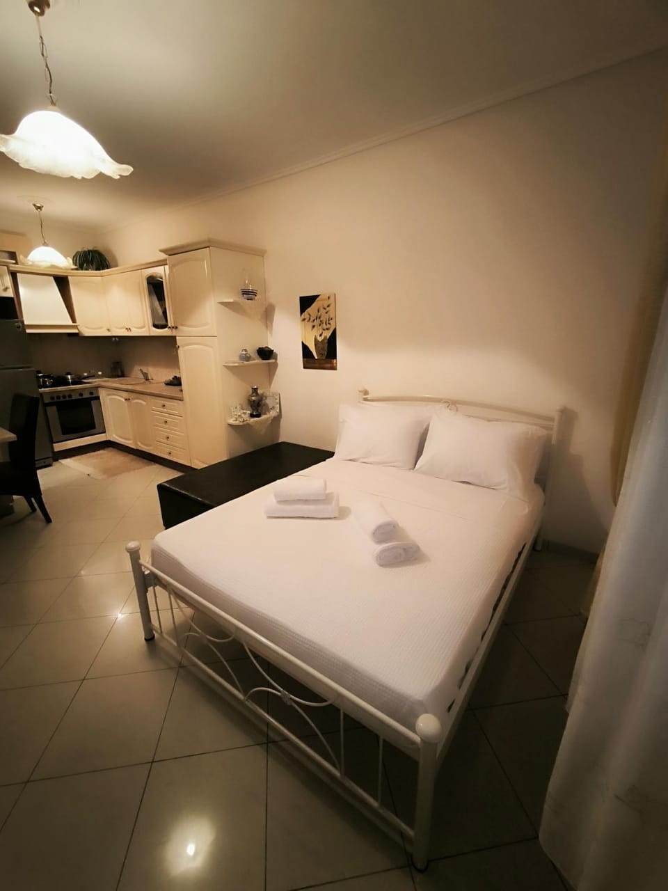 Areti House Apartment in Euboea
