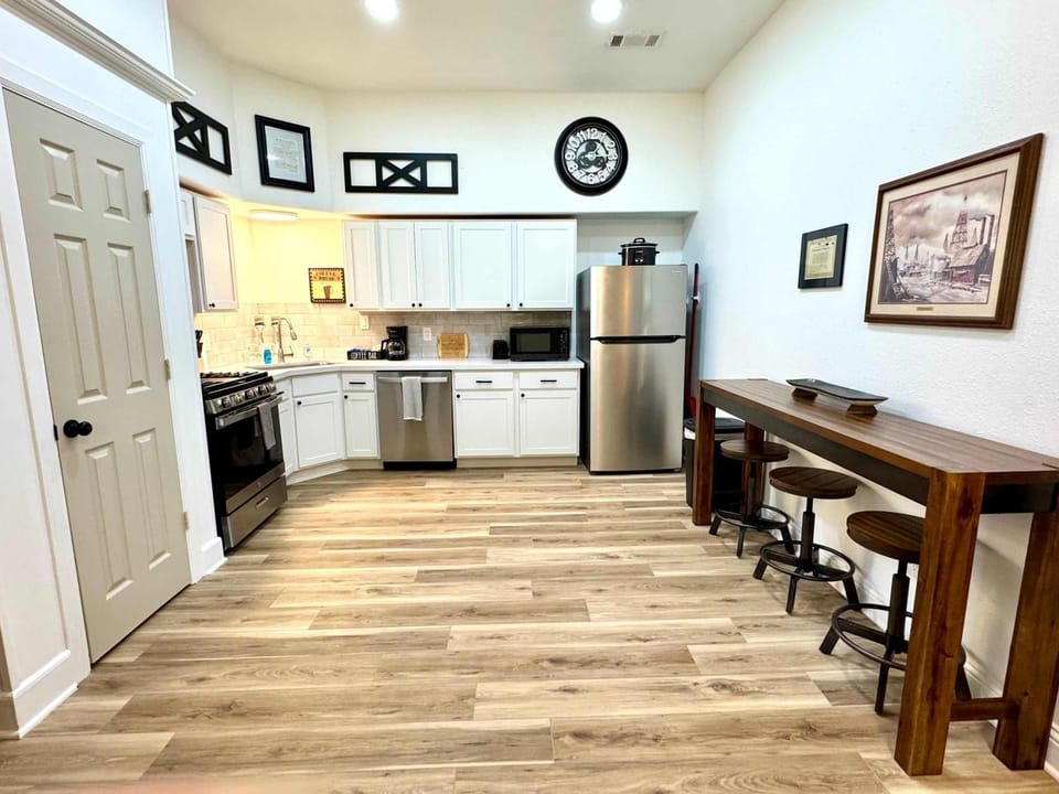 Texas Spindletop 3BR 2BA Home House in Port Arthur