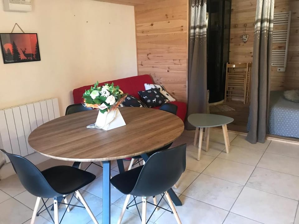 Les chardons bleus Apartment in Catalonia