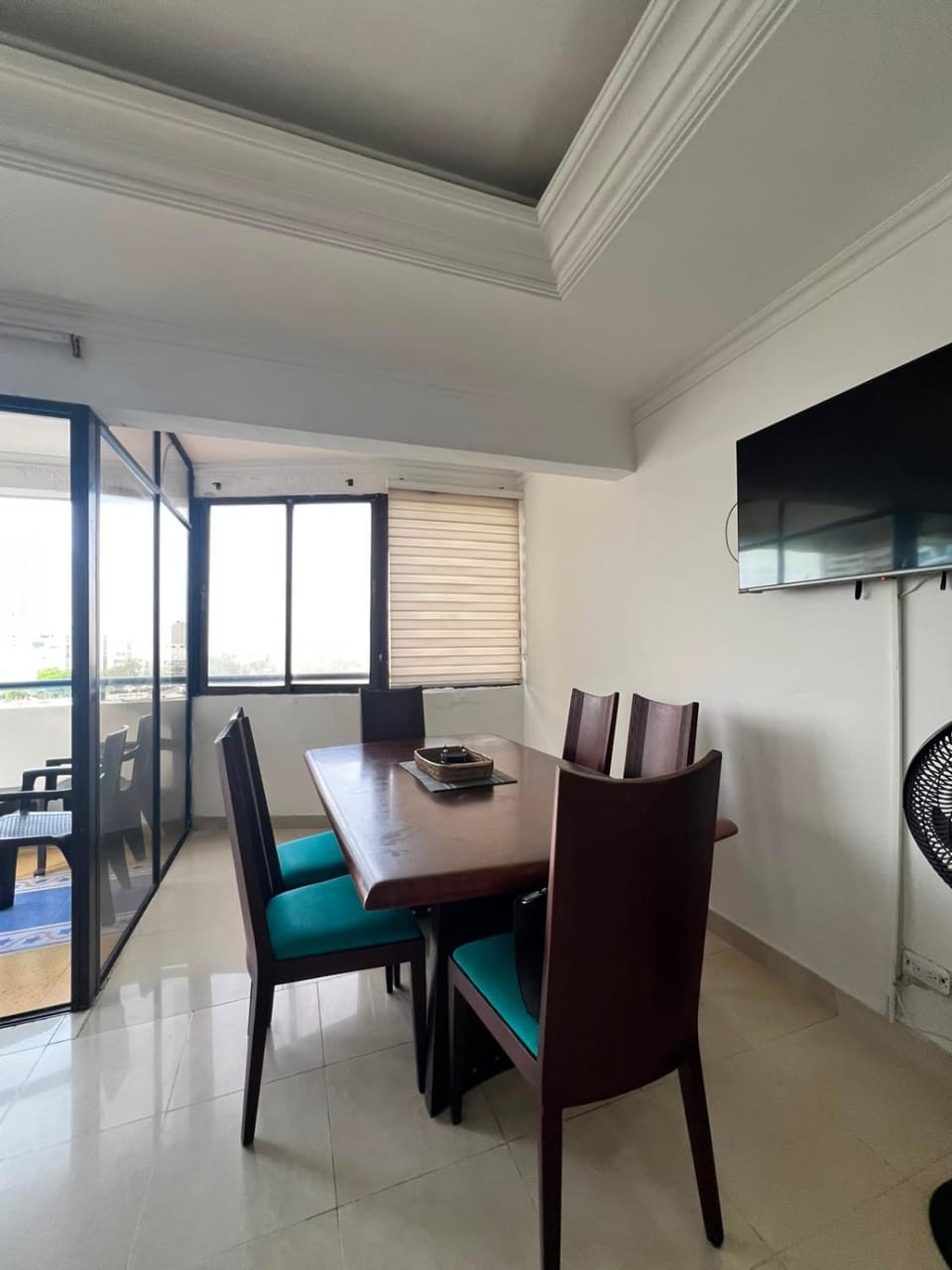aprtamento CTG Apartment in Cartagena
