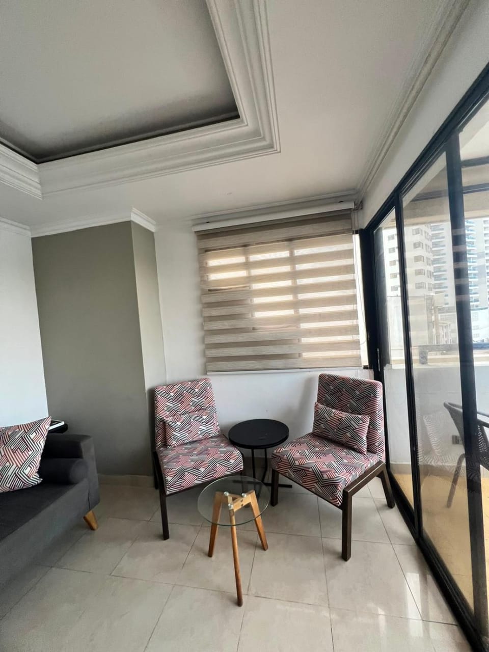 aprtamento CTG Apartment in Cartagena