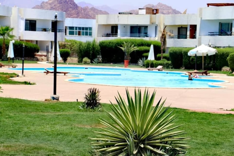 قرية كريس الدوليه للعقارات Apartment in Sharm El-Sheikh