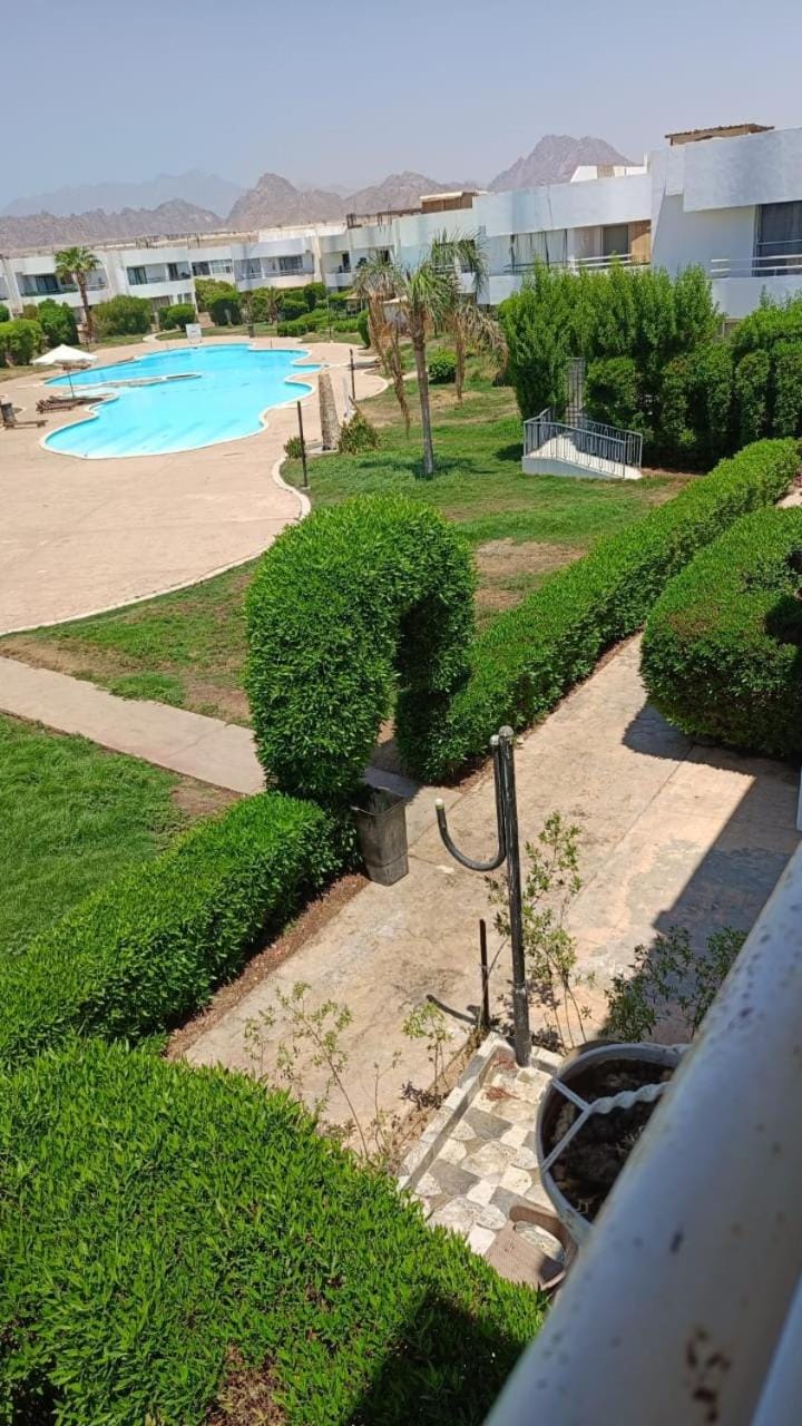 قرية كريس الدوليه للعقارات Apartment in Sharm El-Sheikh