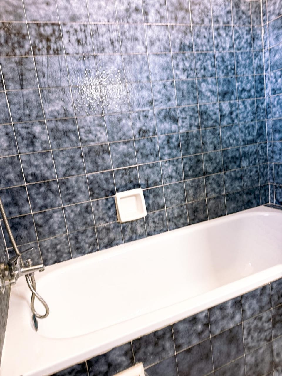 Shower, Bathroom, Bath
