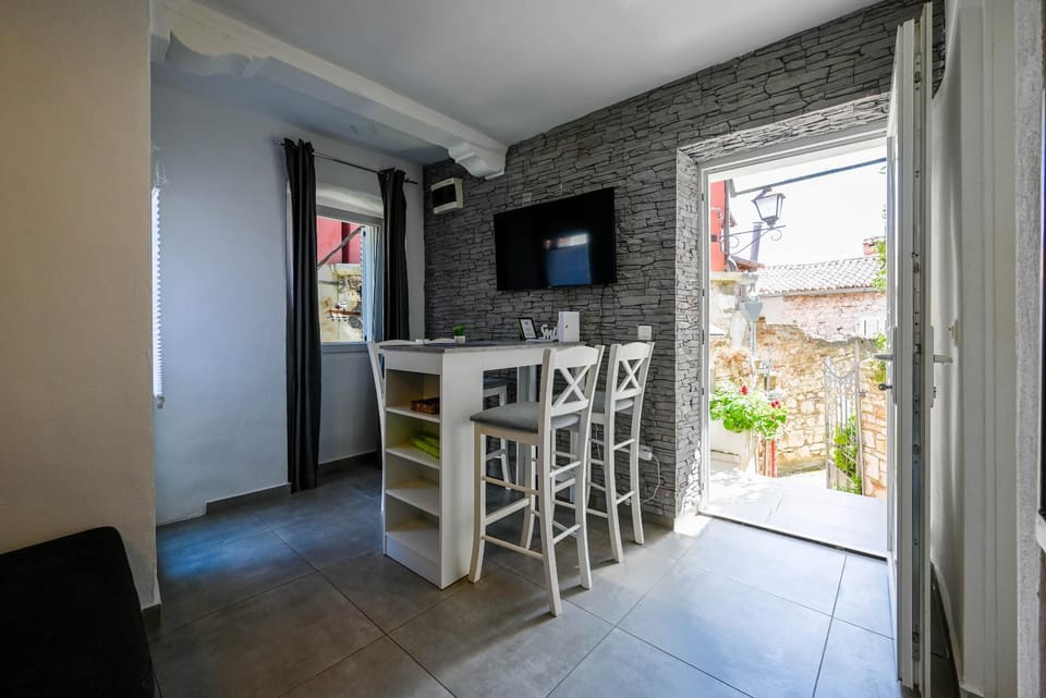 Stube Apartment Old town with balcony Apartment in Rovinj