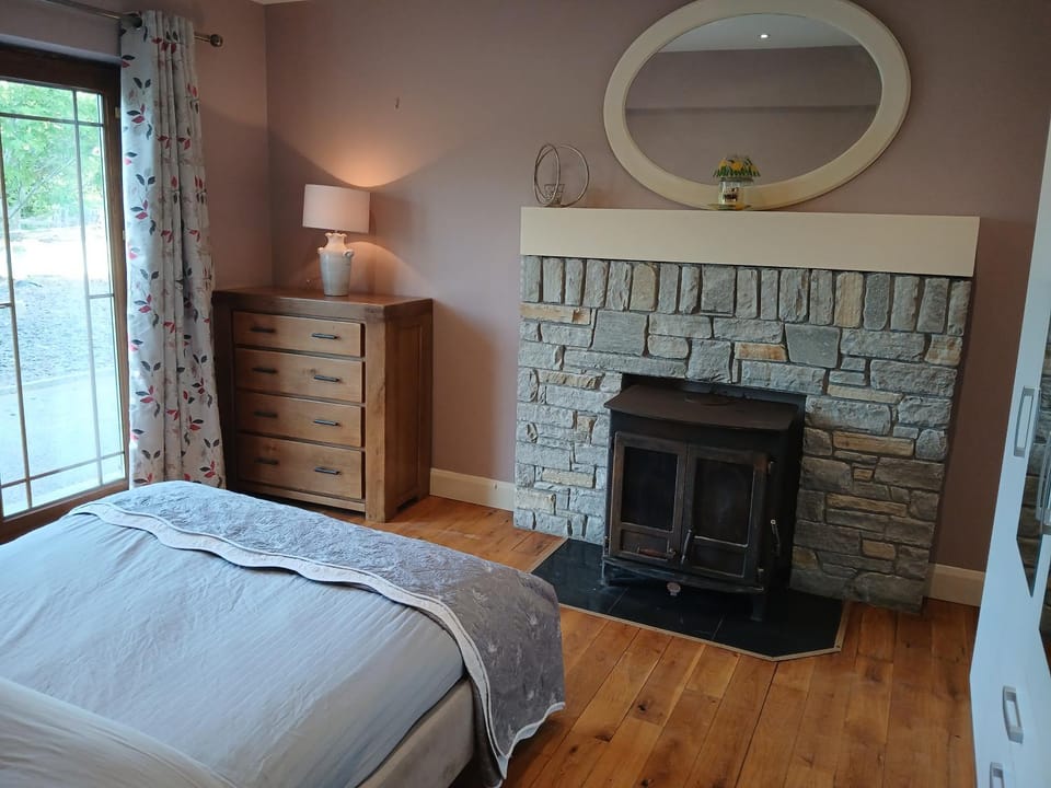 shiv's comfy apartment Apartment in County Mayo